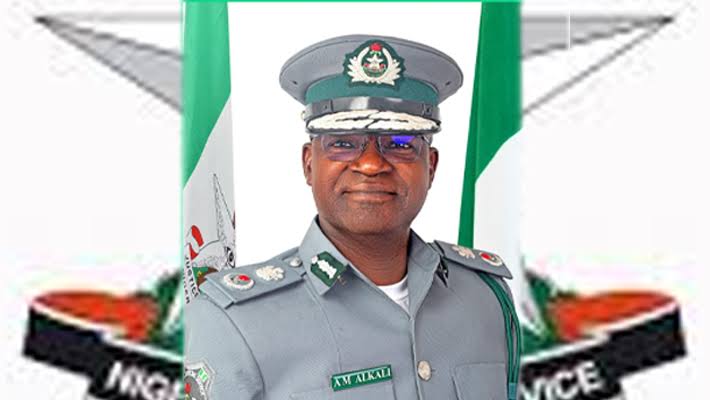 Onne Area II Command: Comptr. Alkali Breaks Revenue Ginx Of N77.3 B In One Month