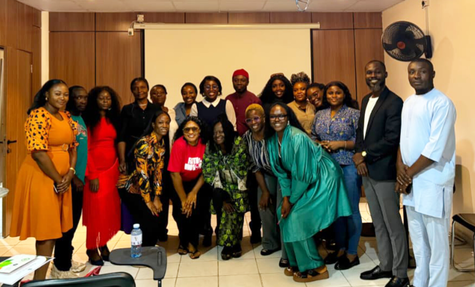 AONN Pushes NGOs to Look Inward for Sustainability