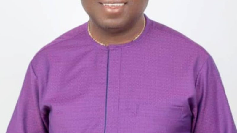 Dibiagwu’s Bills: Connecting Ohaji/Egbema, Oguta And Oru West Federal Constituency Into The Mainstream Of NDDC
