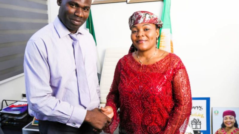 South South: SA To President On Community Engagement Meets GTI On Human Rights, Capital Development