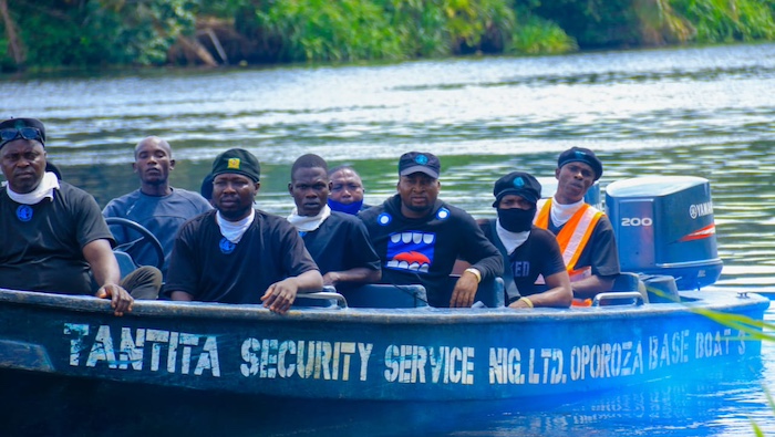 Tantita Security Services Contract: Tombia Stakeholders Call For Continuity, Substance Of Oil Security