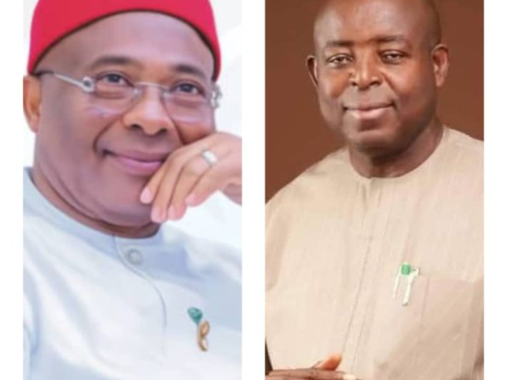 2027 Elections: Hon. Dibiagwu Lauds Governor Uzodimma On Urban, Rural Developments
