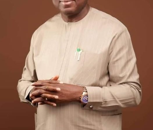 2027 Ohaji/Egbema, Oguta and Oru West Federal Constituency Election: Why Hon. Eugene Okechukwu Dibiagwu Will Continue To Win