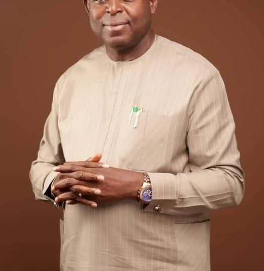 2027 Ohaji/Egbema, Oguta and Oru West Federal Constituency Election: Why Hon. Eugene Okechukwu Dibiagwu Will Continue To Win