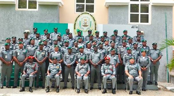Ibeto Seaport Command Surpasses Q1 Revenue Target by ₦1.69bn