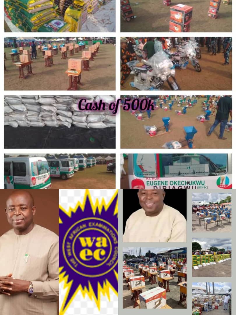 Ohaji/Egbema, Oguta And Oru West Federal Constituency: Dibiagwu Media Team And The Operation “Go Back And Verify” As 2027 Election Campaigns Draw Closer