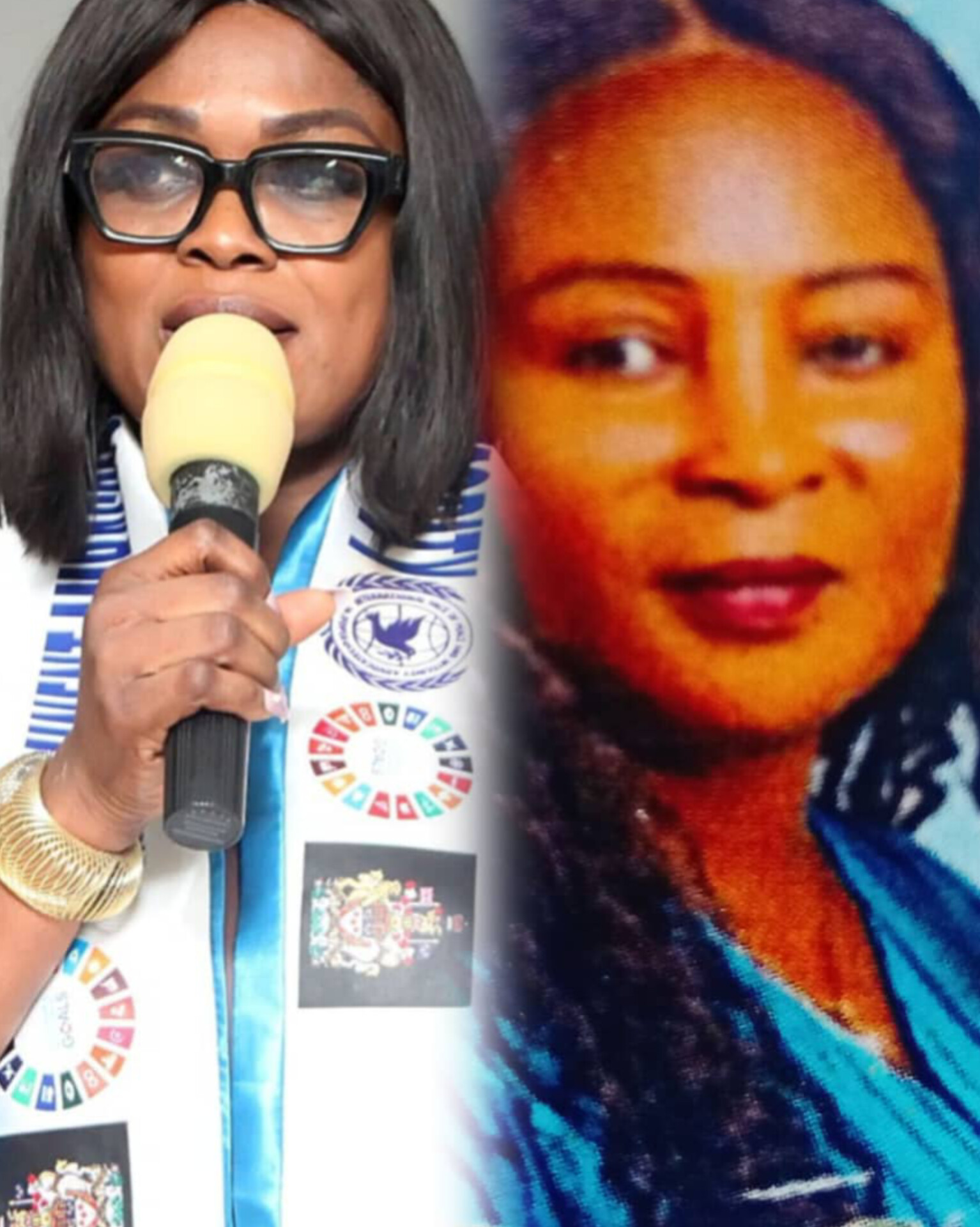 IFOPIA Observes UN International Day, Induct Mrs. Odiwanmkpa, Others As Eminent Ambassadors