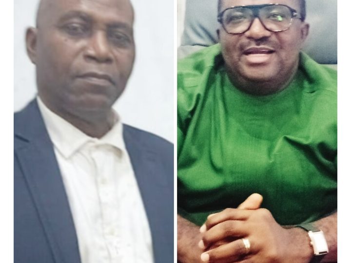 COMJAN Honours Maritime Stakeholder, Oganuzor As Patron  …As Group Calls For Media Collaboration With Odest Management