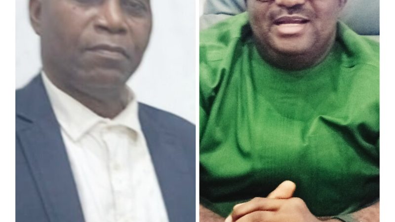 COMJAN Honours Maritime Stakeholder, Oganuzor As Patron  …As Group Calls For Media Collaboration With Odest Management