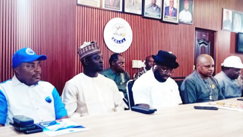 Being Text Of A Communique Issued At The End Of A Joint Meeting Between: ANLCA, NAGAFF, ARFFN, APFFLON, NCMDLCA, MWUN And Onne Youth Congress Held On Monday, 10Th August, 2026