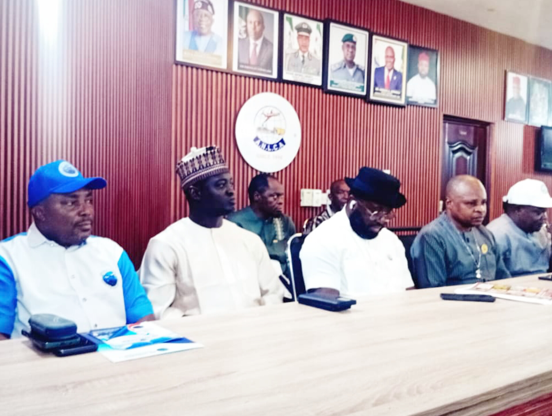 Being Text Of A Communique Issued At The End Of A Joint Meeting Between: ANLCA, NAGAFF, ARFFN, APFFLON, NCMDLCA, MWUN And Onne Youth Congress Held On Monday, 10Th August, 2026