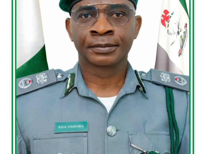 Apapa Customs Command: Comptr. Oshoba Records Impressive N28 Billion Revenue Collection In 24 Hours