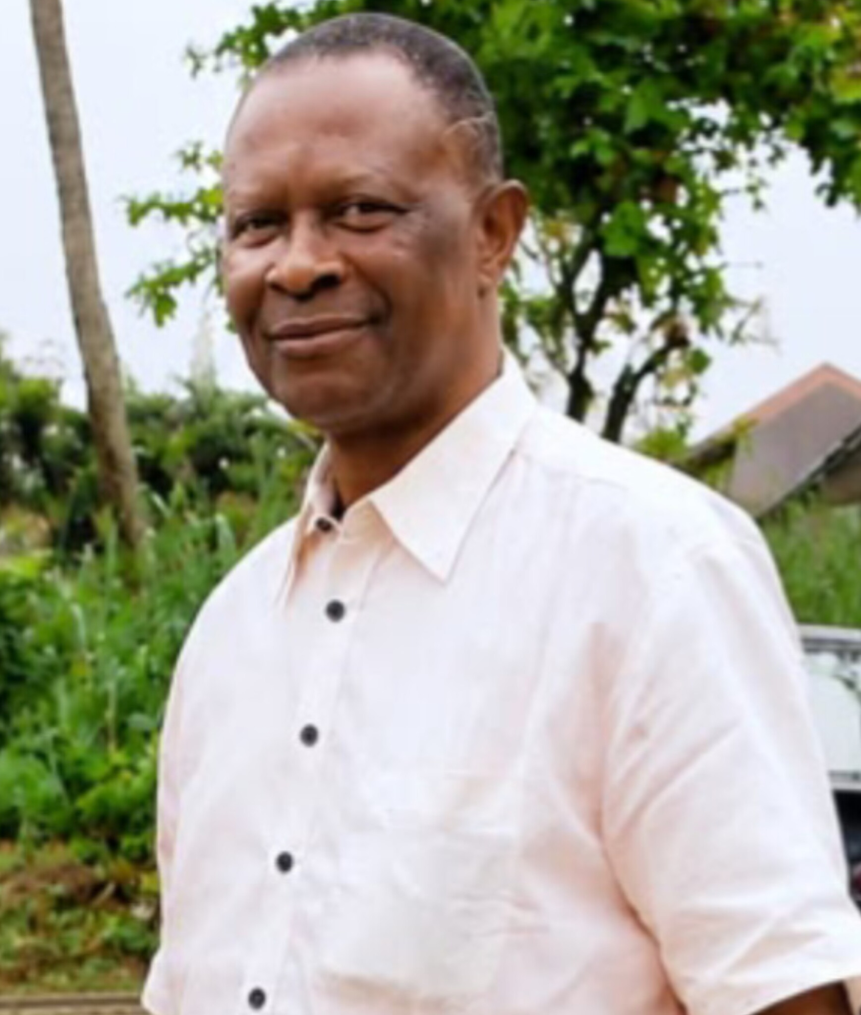 RIVPA Mourns Eddie Williams