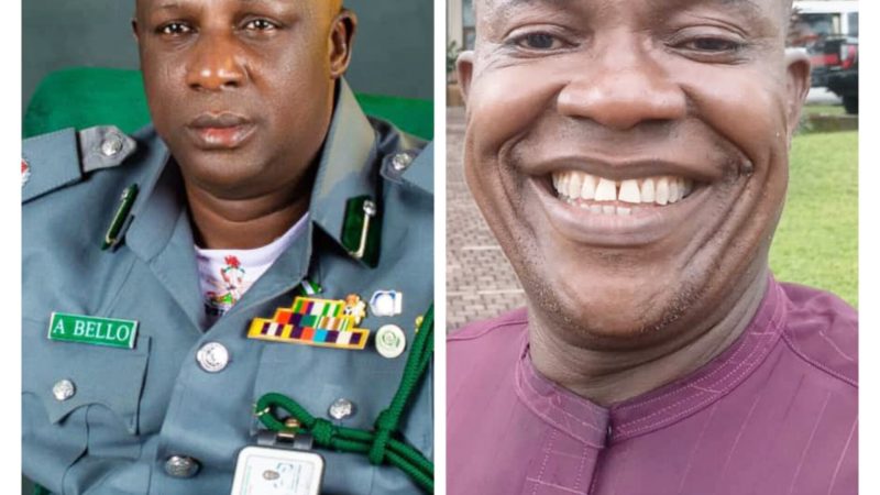 Gombe Sports Commission: Nigerian MomentumNews Publisher Congratulates Acting DC Bello  …As Athletes Shine At Bauchi 2025