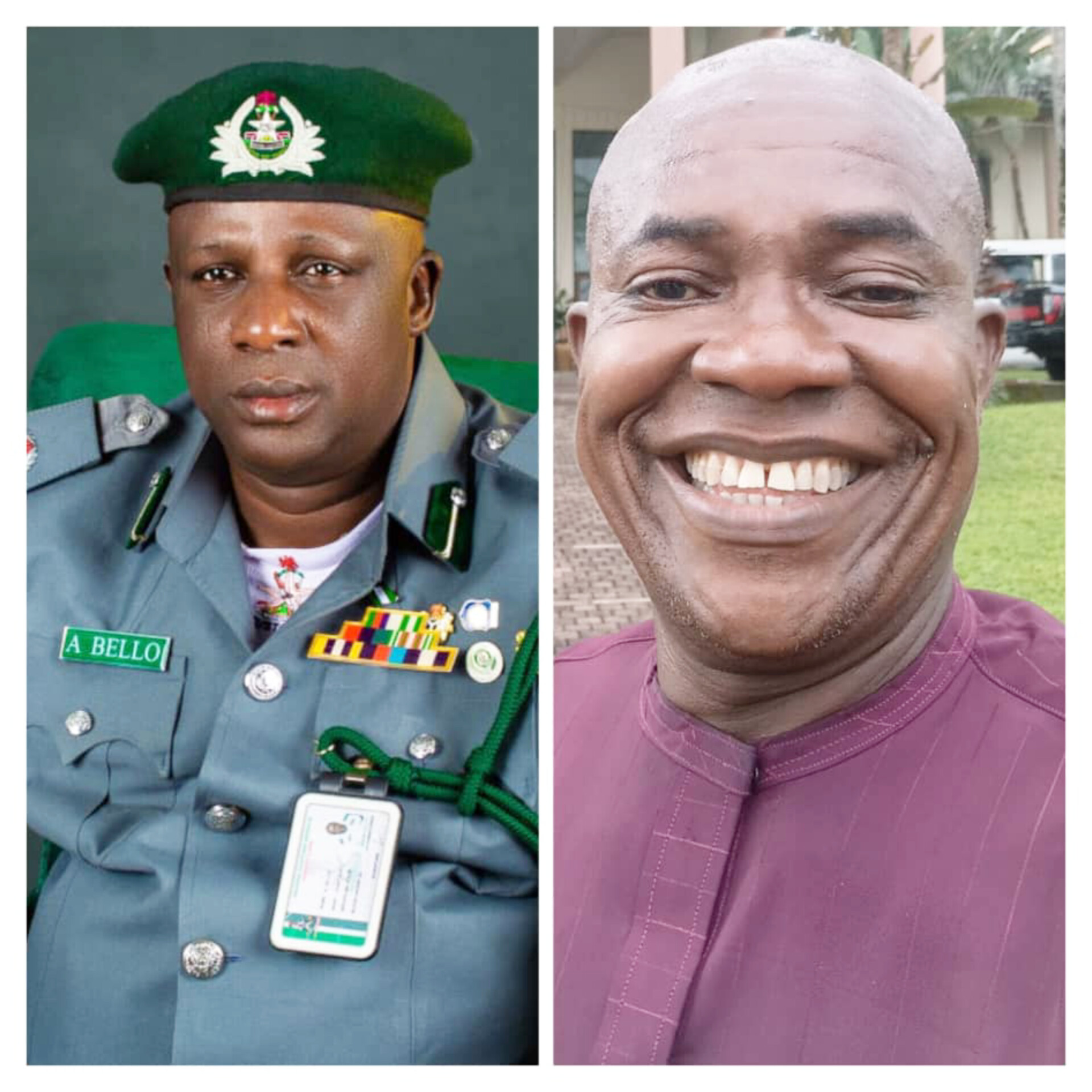 Gombe Sports Commission: Nigerian MomentumNews Publisher Congratulates Acting DC Bello  …As Athletes Shine At Bauchi 2025