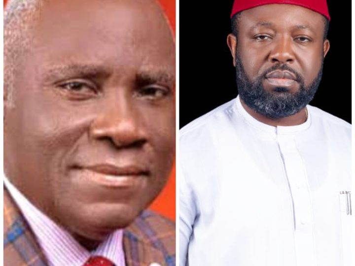 ANLCA Guest House: Nwokeoji Speaks On Economic Benefits Of Project  …As Chief Isikaku Calls For Consistency In Government Policies