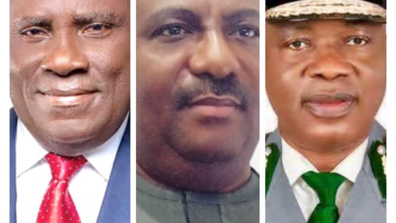 Double Cheers As ANLCA Clocks 72!