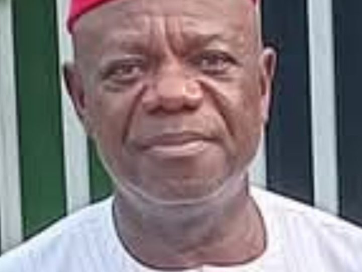 Rainbow Coalition Reception: Allow Senator Uchendu To Rest, Engr. Chika Appeals To Hon. Wike