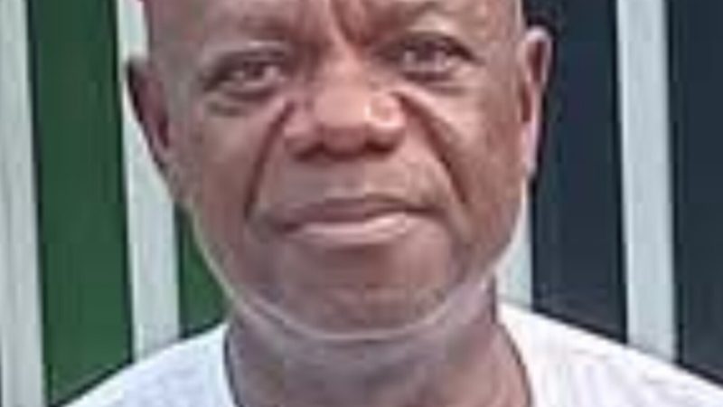 Rainbow Coalition Reception: Allow Senator Uchendu To Rest, Engr. Chika Appeals To Hon. Wike
